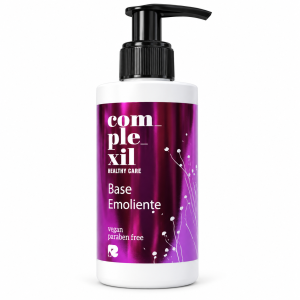 Base emoliente 100ml