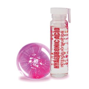 HYALURONIC ACID - Intense Hydration (Serum Facial)