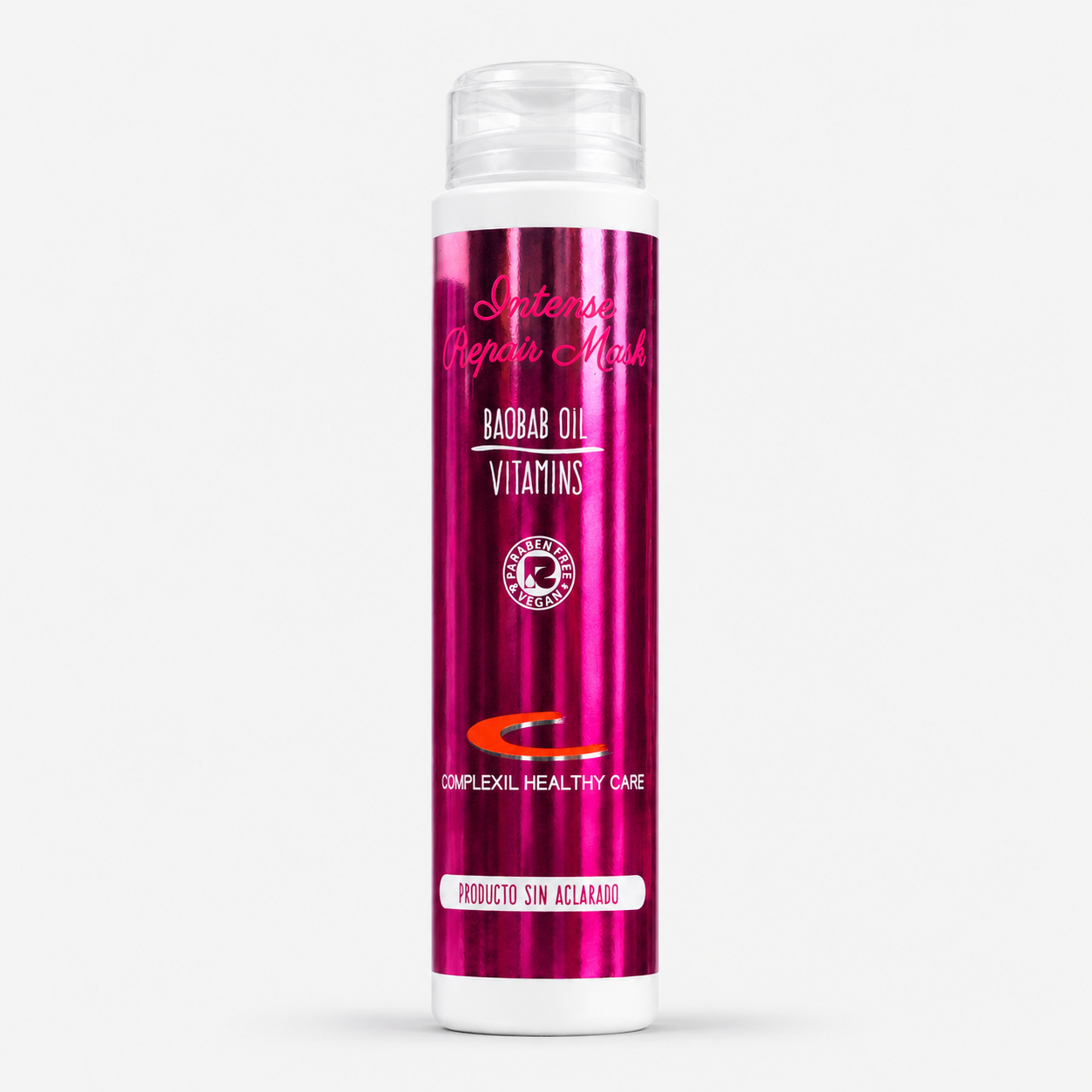 INTENSE REPAIR MASK BAOBAO OIL & VITAMINS